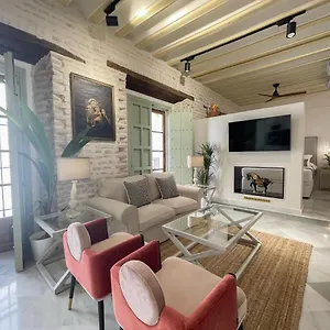 Juderia De Iii Luxury Appartement