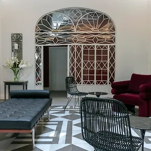 מלון Casa Romana Boutique, סביליה