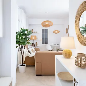 Magno Alfareria - Private Parking Included Sevilla