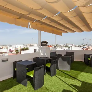 Hob Apartamento