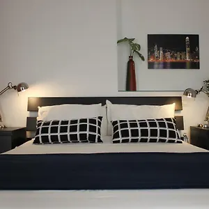 Apartamento Alfaqueque Appartement