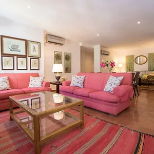 Flamencos Apartamento Con Garage 5 Pax Appartement