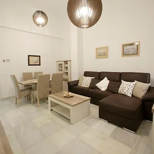 Santa Ana Donkey Appartement