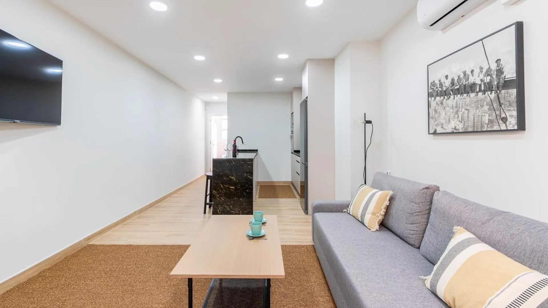 Pureza Triana By Thegoodtourist Apartment Seville 0*,  Spain