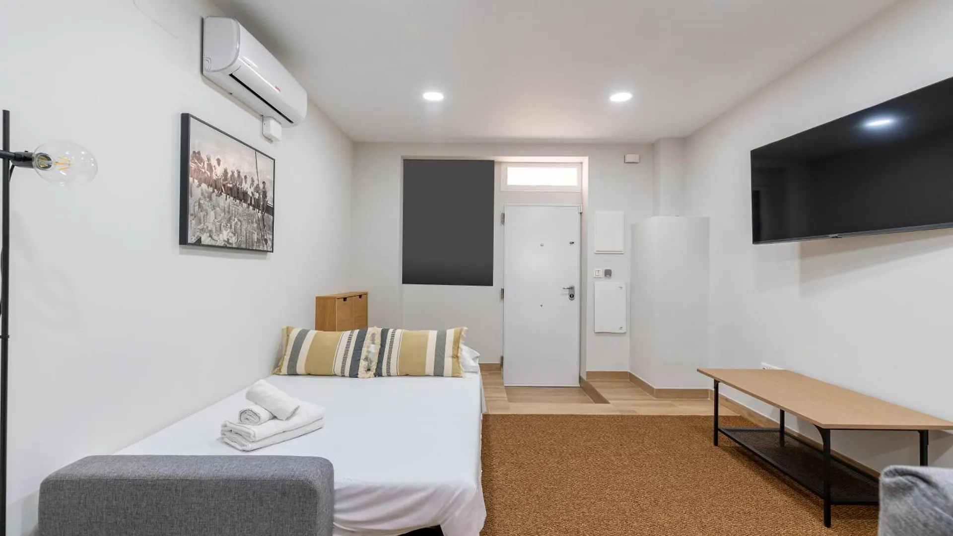 Pureza Triana By Thegoodtourist Apartment Seville