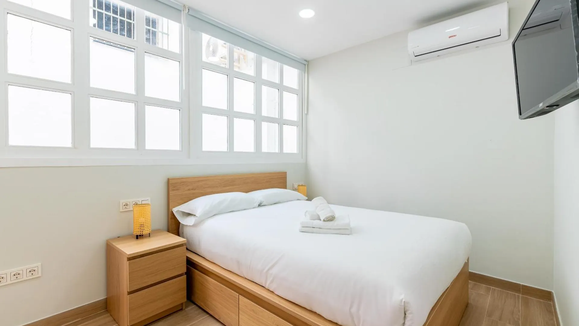 Pureza Triana By Thegoodtourist Apartment Seville