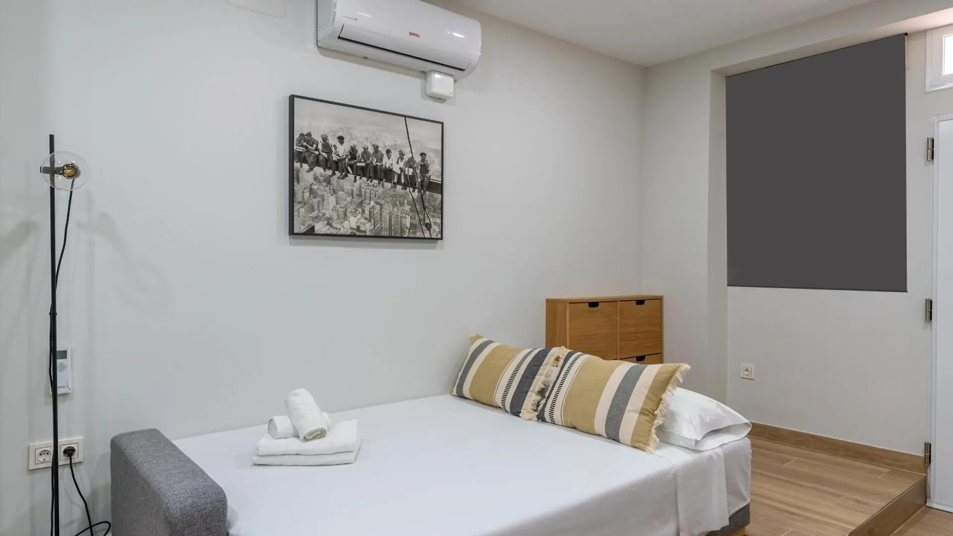 Pureza Triana By Thegoodtourist Apartment Seville 0*,  Spain