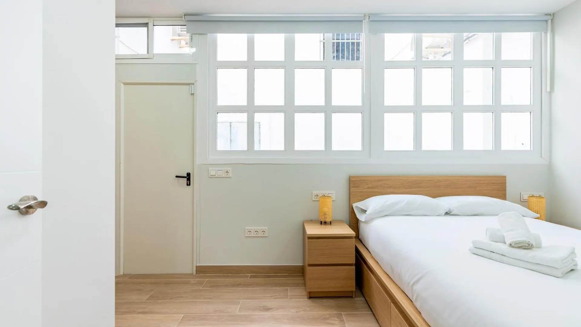 Pureza Triana By Thegoodtourist Apartment Seville