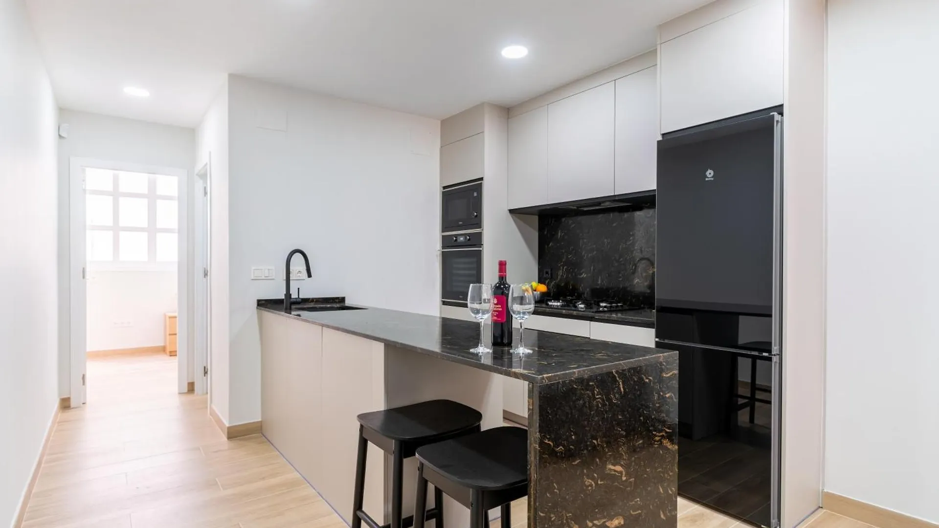 Pureza Triana By Thegoodtourist Apartment Seville
