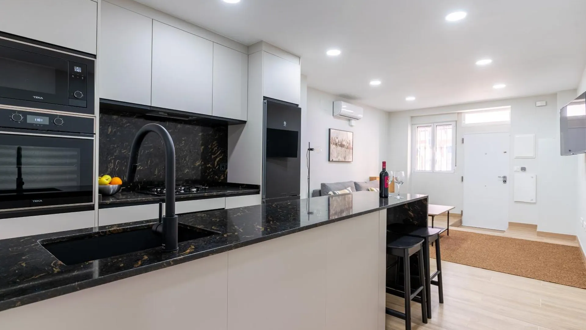Pureza Triana By Thegoodtourist Apartment Seville